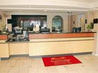 фото отеля Econo Lodge Renton