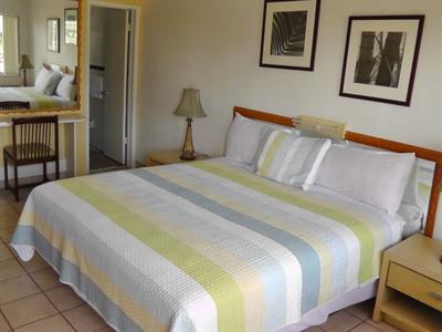 фото отеля Ocean Holiday Motel