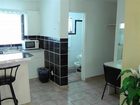 фото отеля Ocean Holiday Motel