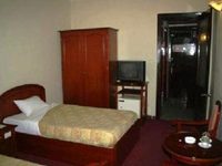 Army Hotel