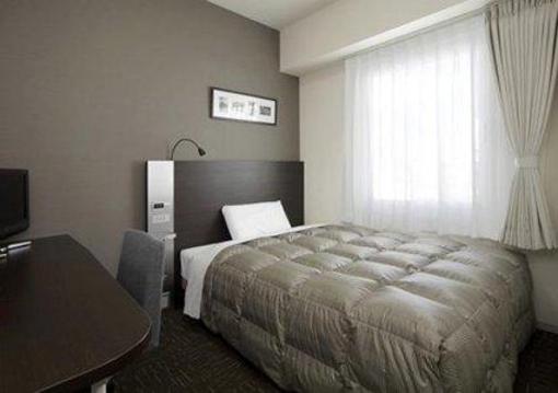 фото отеля Comfort Hotel Naha Prefectural Office