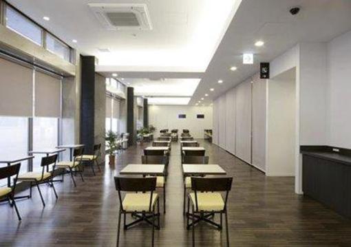 фото отеля Comfort Hotel Naha Prefectural Office