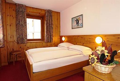 фото отеля Hotel Livigno