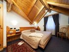 фото отеля Hotel Livigno