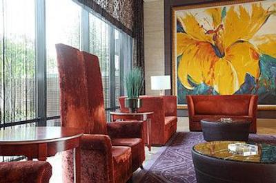 фото отеля Depo Hotel