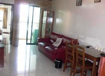 фото отеля Shufujia Apartment Hotel