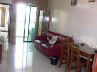Shufujia Apartment Hotel