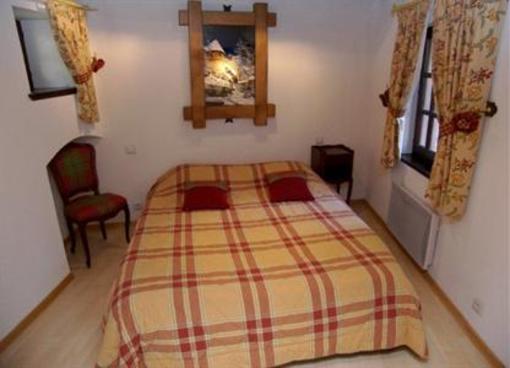 фото отеля Hotel-Restaurant Caveau de l'Ami Fritz