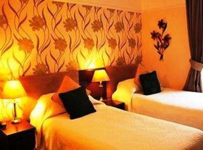 фото отеля The Edward Hotel