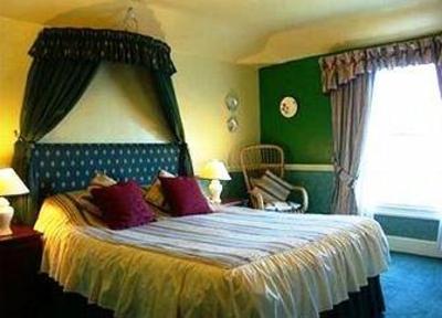 фото отеля The Edward Hotel