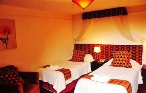 фото отеля The Edward Hotel