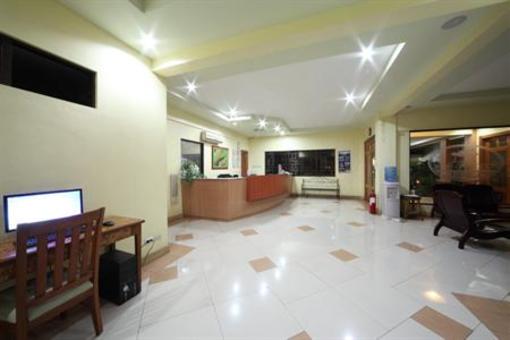 фото отеля Woodland Hotel