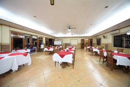фото отеля Woodland Hotel