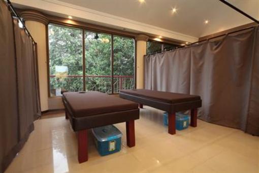 фото отеля Woodland Hotel