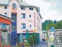 Alte Brauerei Hotel-Restaurant