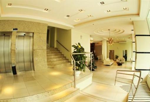 фото отеля Sanfelice Hotel
