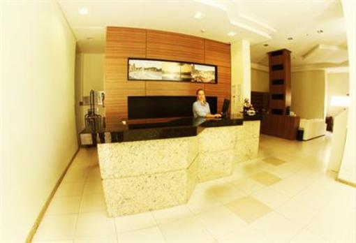 фото отеля Sanfelice Hotel
