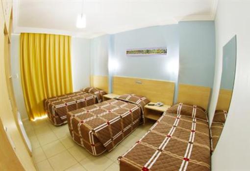 фото отеля Sanfelice Hotel