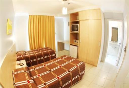 фото отеля Sanfelice Hotel