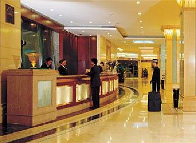 фото отеля Hengfeng Haiyue International Hotel