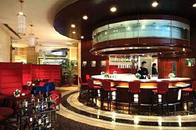 фото отеля Hengfeng Haiyue International Hotel