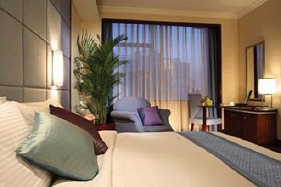 фото отеля Hengfeng Haiyue International Hotel