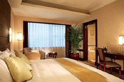 фото отеля Hengfeng Haiyue International Hotel
