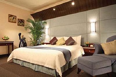 фото отеля Hengfeng Haiyue International Hotel