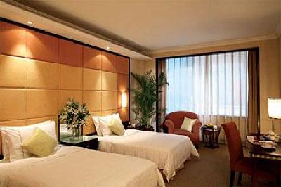 фото отеля Hengfeng Haiyue International Hotel