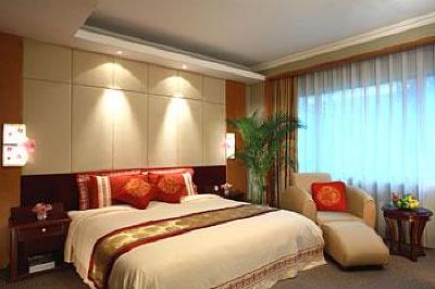 фото отеля Hengfeng Haiyue International Hotel