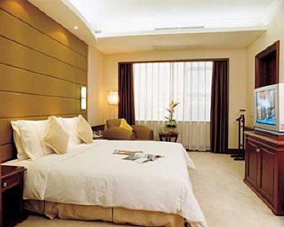фото отеля Hengfeng Haiyue International Hotel