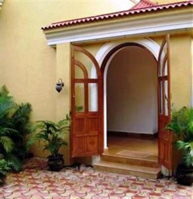 фото отеля Bougainvillea Guest House