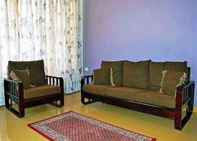 фото отеля Bougainvillea Guest House