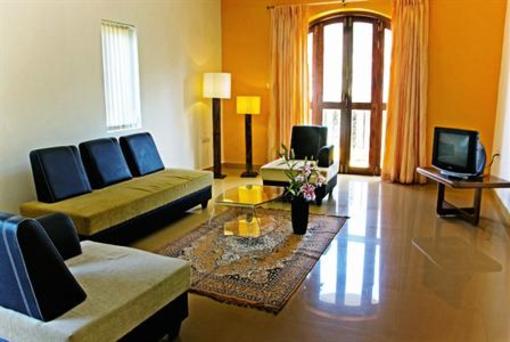 фото отеля Bougainvillea Guest House