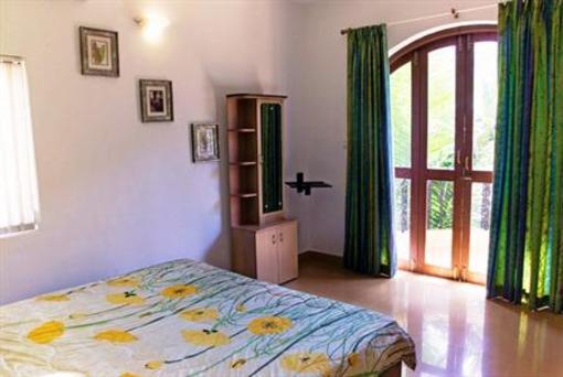 фото отеля Bougainvillea Guest House