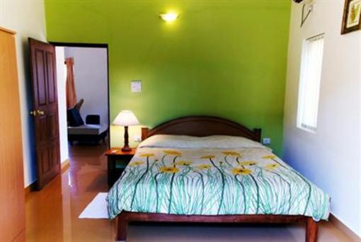 фото отеля Bougainvillea Guest House