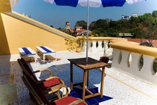 фото отеля Bougainvillea Guest House