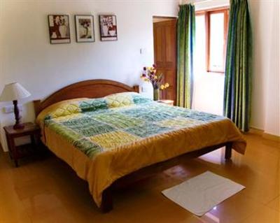 фото отеля Bougainvillea Guest House