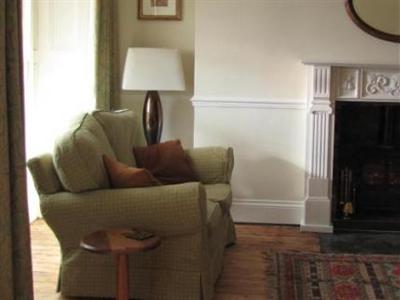 фото отеля Lawrenny Lodge
