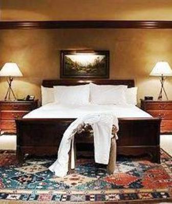 фото отеля The Inn at Aspen