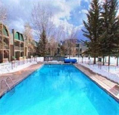 фото отеля The Inn at Aspen