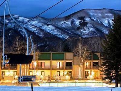 фото отеля The Inn at Aspen