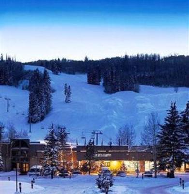 фото отеля The Inn at Aspen