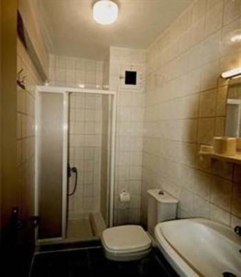 фото отеля Afsin Hotel Antalya