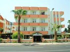 фото отеля Afsin Hotel Antalya