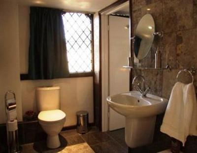 фото отеля Sun Hotel Canterbury