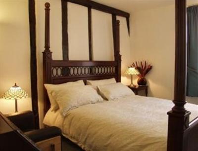 фото отеля Sun Hotel Canterbury