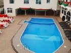 фото отеля Airport West Hotel