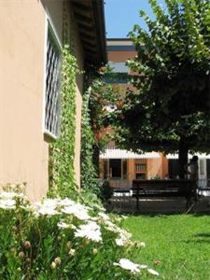 фото отеля Hotel Bellonda