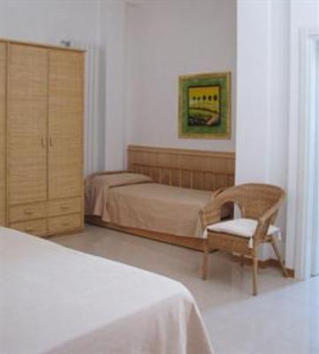 фото отеля Hotel Bellonda